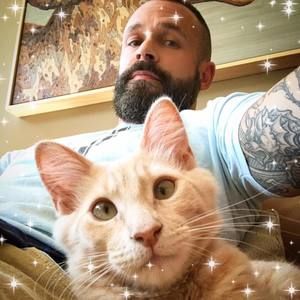 Meet your Posher, Colin